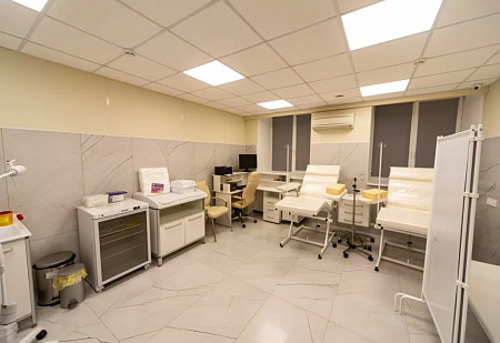 Клиника превентивной медицины Life Style Medicine