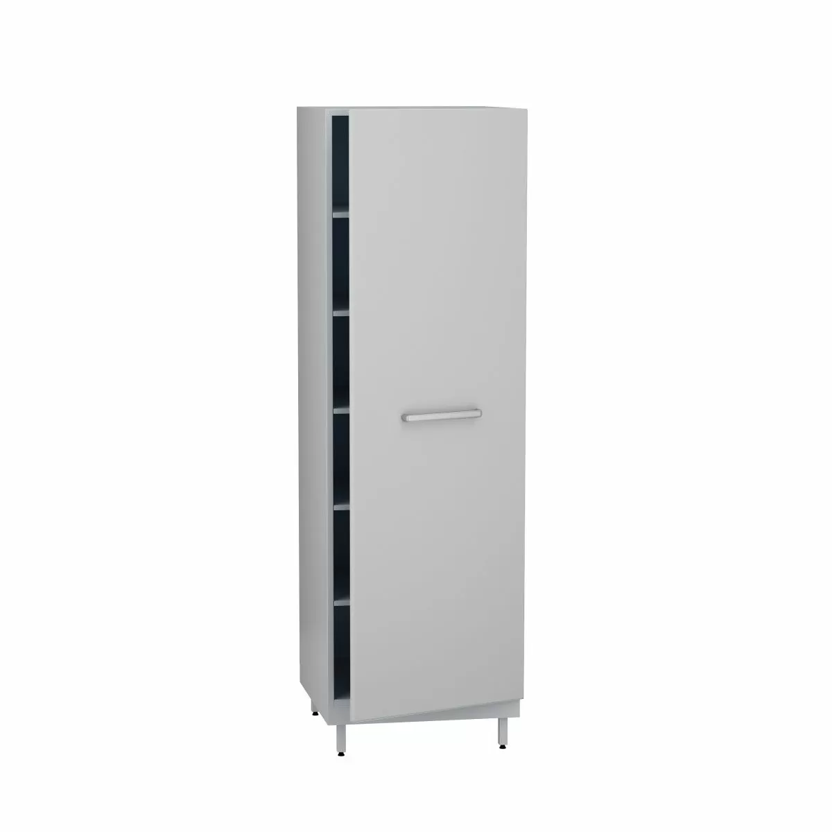 Изображение Шкаф ДМ-4-101-10 (код 4001.10)