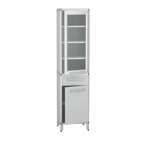 Изображение Шкаф ДМ-1-101-05. (код 1001.05)