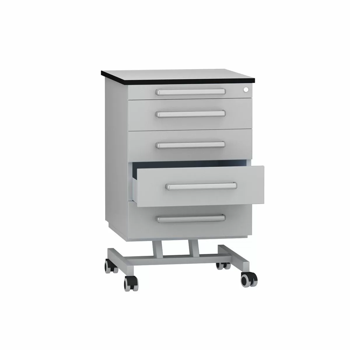 Изображение Столик (ДМ-6-010-13) (код 4010.01)