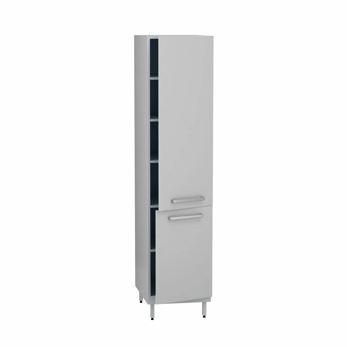 Изображение Шкаф ДМ-4-101-04 (код 4001.04)