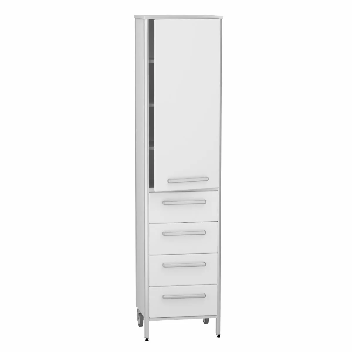 Изображение Шкаф ДМ-1-101-10.(код 3001.10)