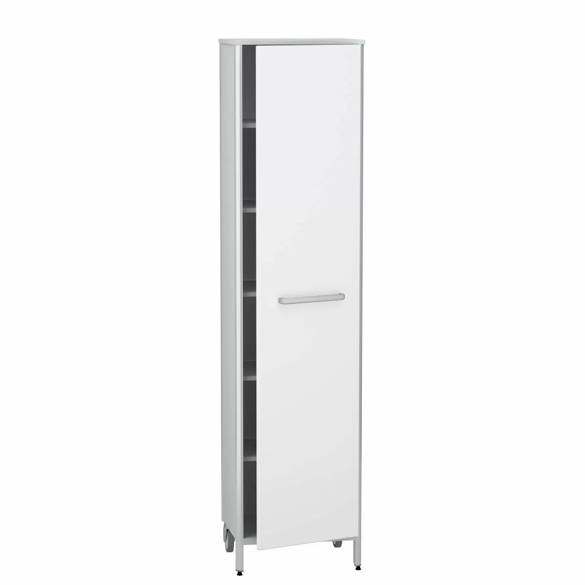 Изображение Шкаф медицинский ДМ-3-101-02. (код 3001.02)