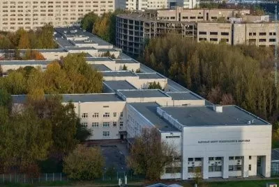 ФГБНУ «Научный центр психического здоровья»