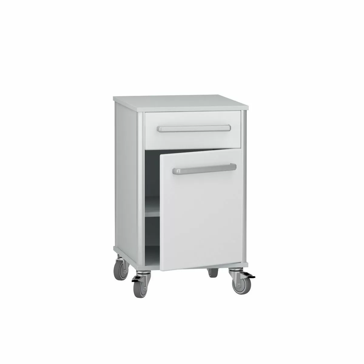 Изображение Тумба подкатная (ДМ-3-107-02)(код 3007.02)