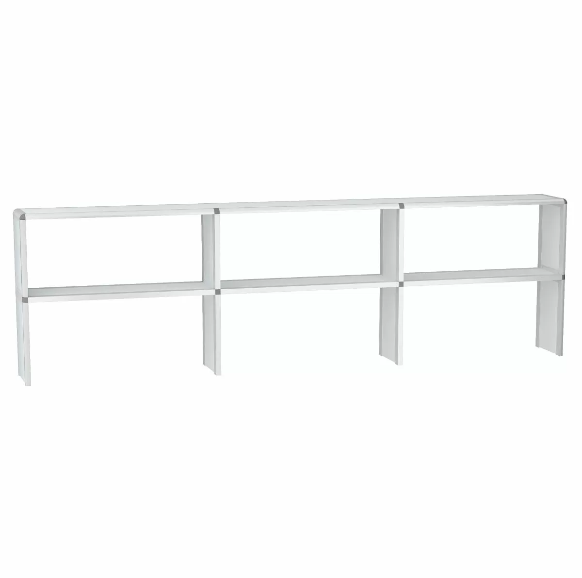 Изображение Надставка для стола (ДМ-1-013-04) (код 1013.04)