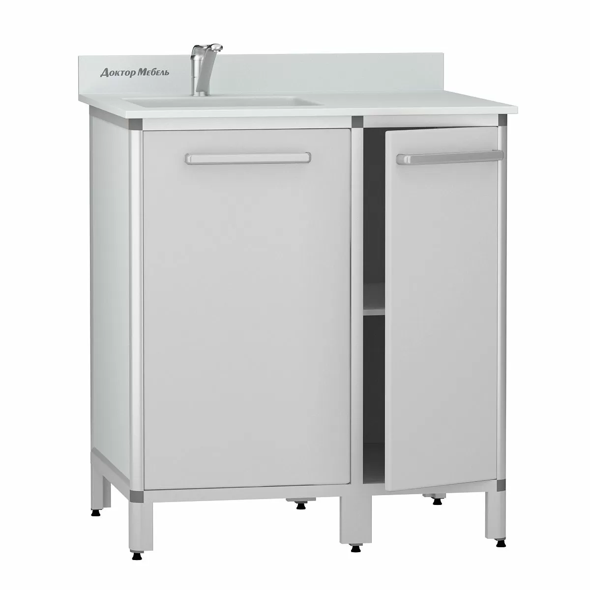 Изображение Модуль с мойкой (ДМ-1-111-02.)(код 1011.02)