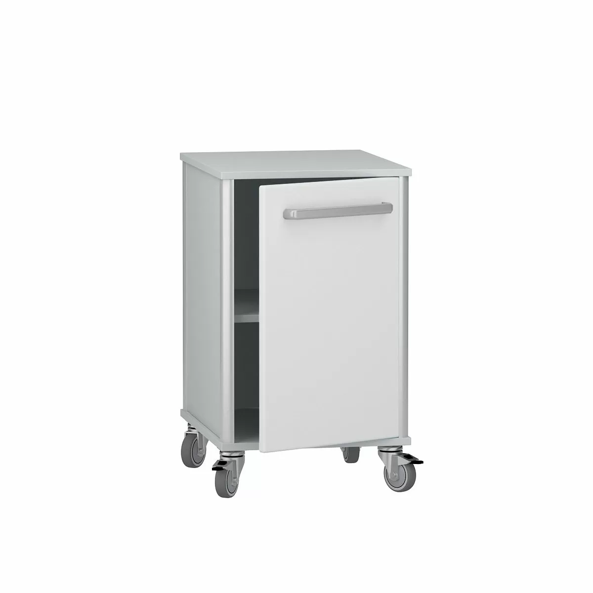 Изображение Тумба подкатная ДМ-3-107-01 (код 3007.01)