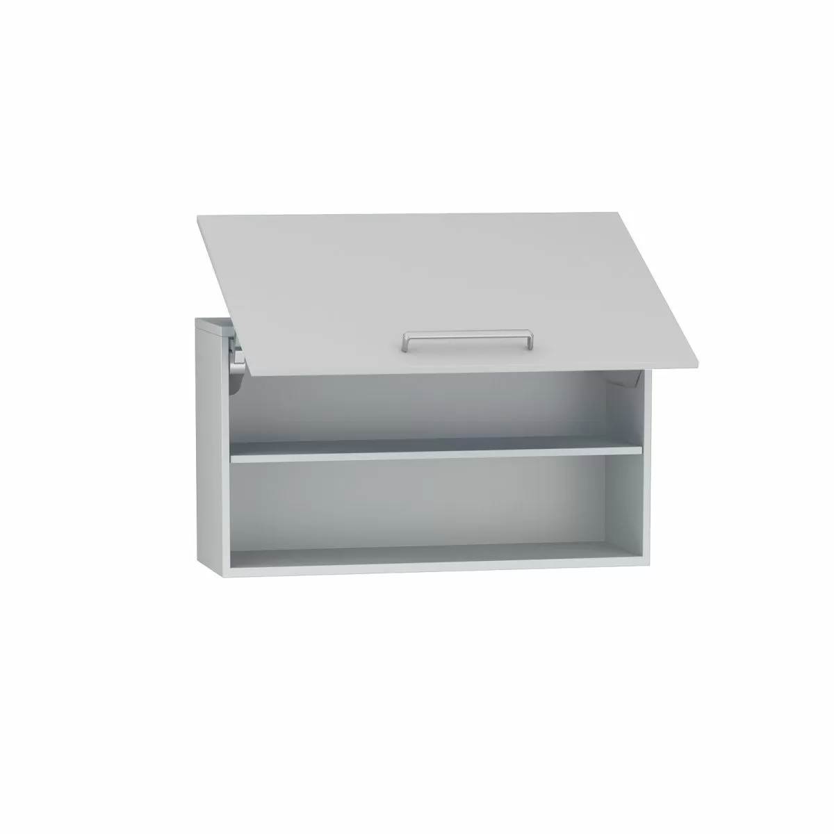 Изображение Шкаф навесной (ДМ-6-002-03) (код 4002.16)