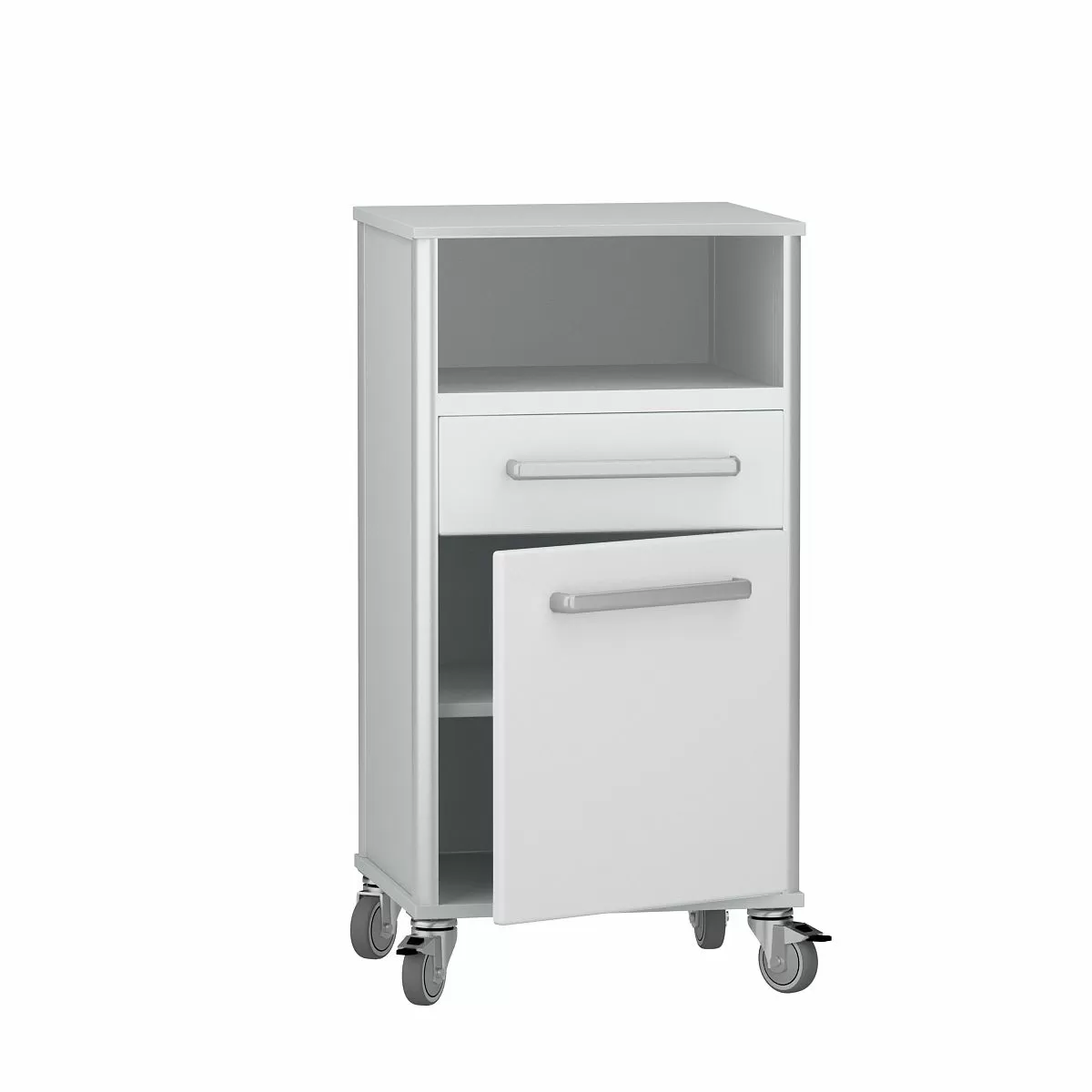 Изображение Тумба прикроватная (ДМ-3-107-02)(код 3007.14)