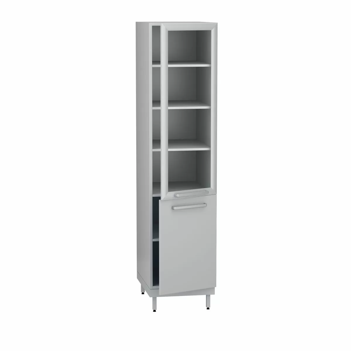 Изображение Шкаф ДМ-4-101-03 (код 4001.03)