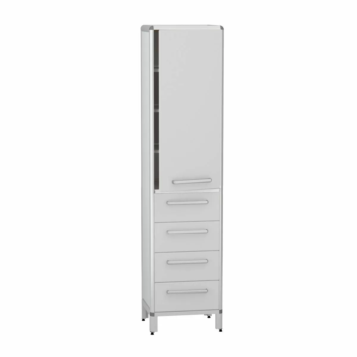Изображение Шкаф (ДМ-1-101-10.) (код 1001.10)