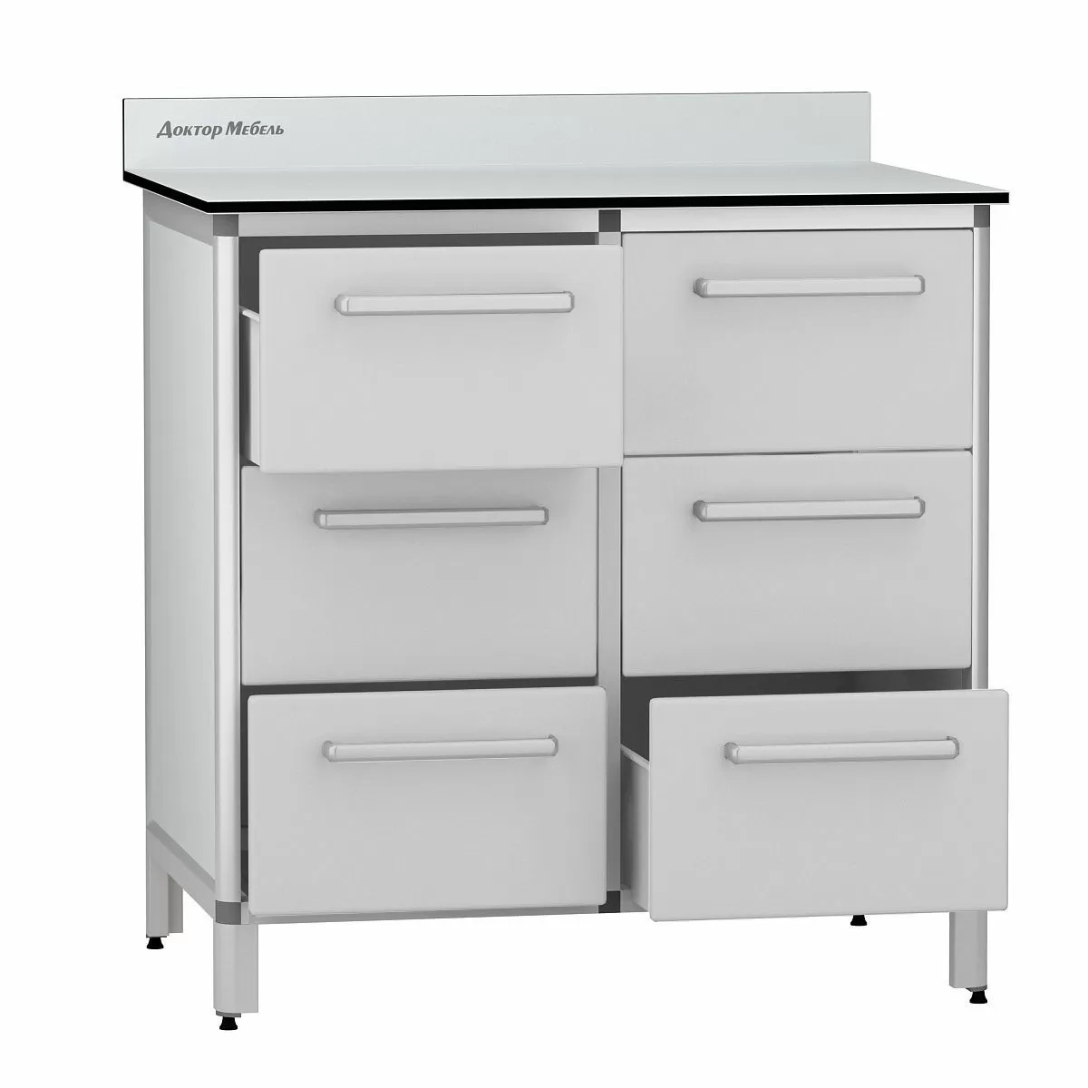 Изображение СТОЛИК ДМ-1-109-05. (код 1009.05)