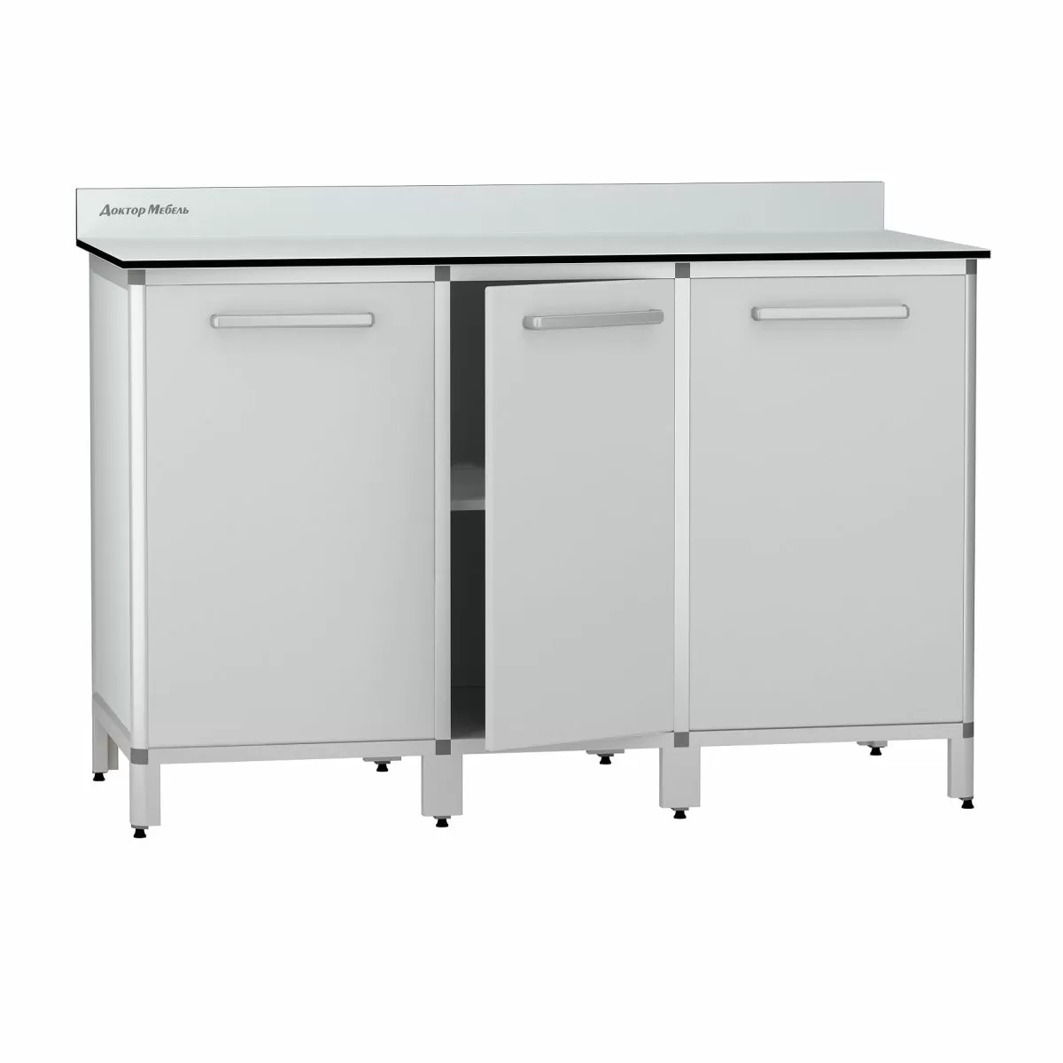 Изображение Столик (ДМ-3-109-07)(код 3009.07)