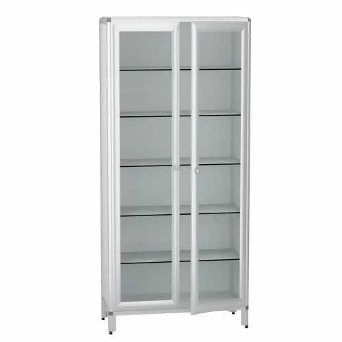 Изображение Медицинский шкаф ДМ-1-101-15. (код 1001.15)