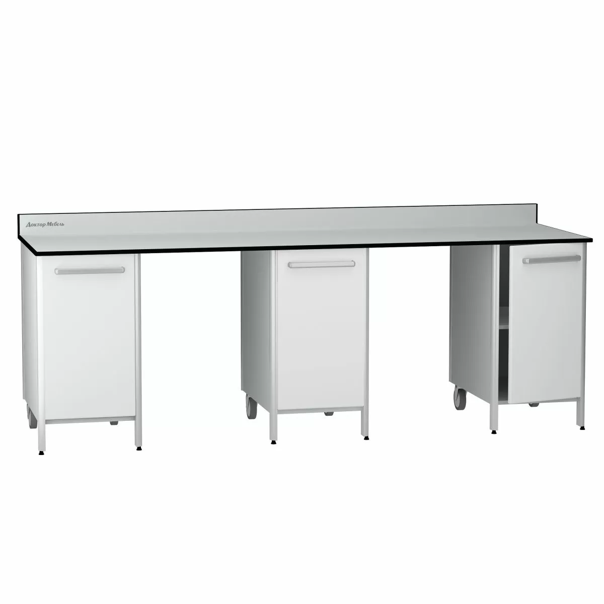 Изображение Стол ДМ-3-106-29 (код 3006.29)