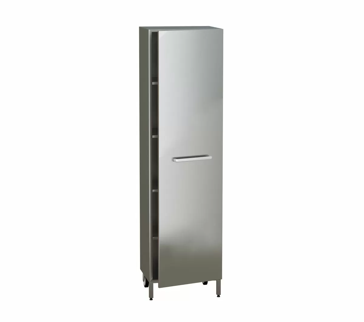 Изображение Шкаф (ДМ-6-101-02) (код 6001.02)