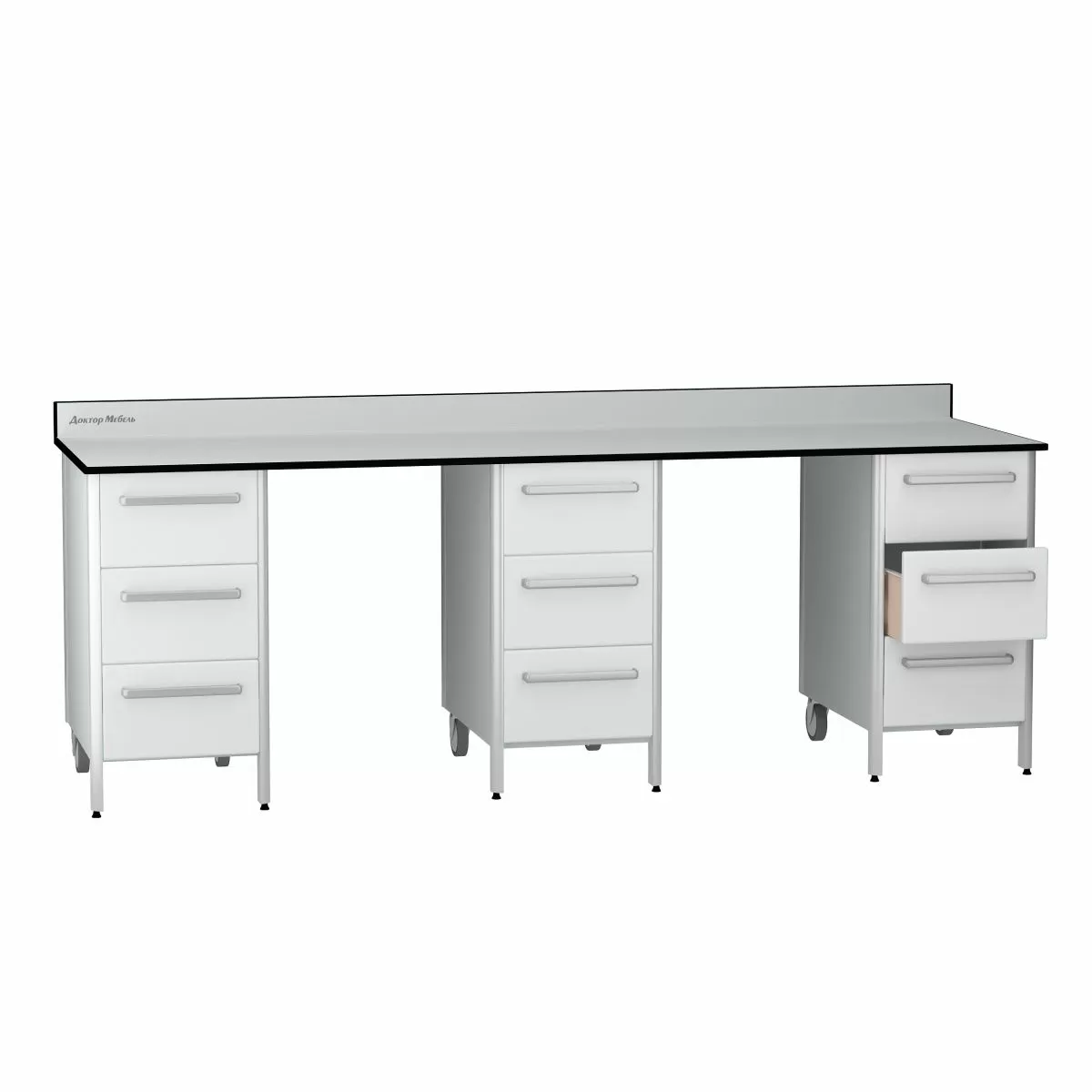 Изображение Стол ДМ-3-106-33 (код 3006.33)