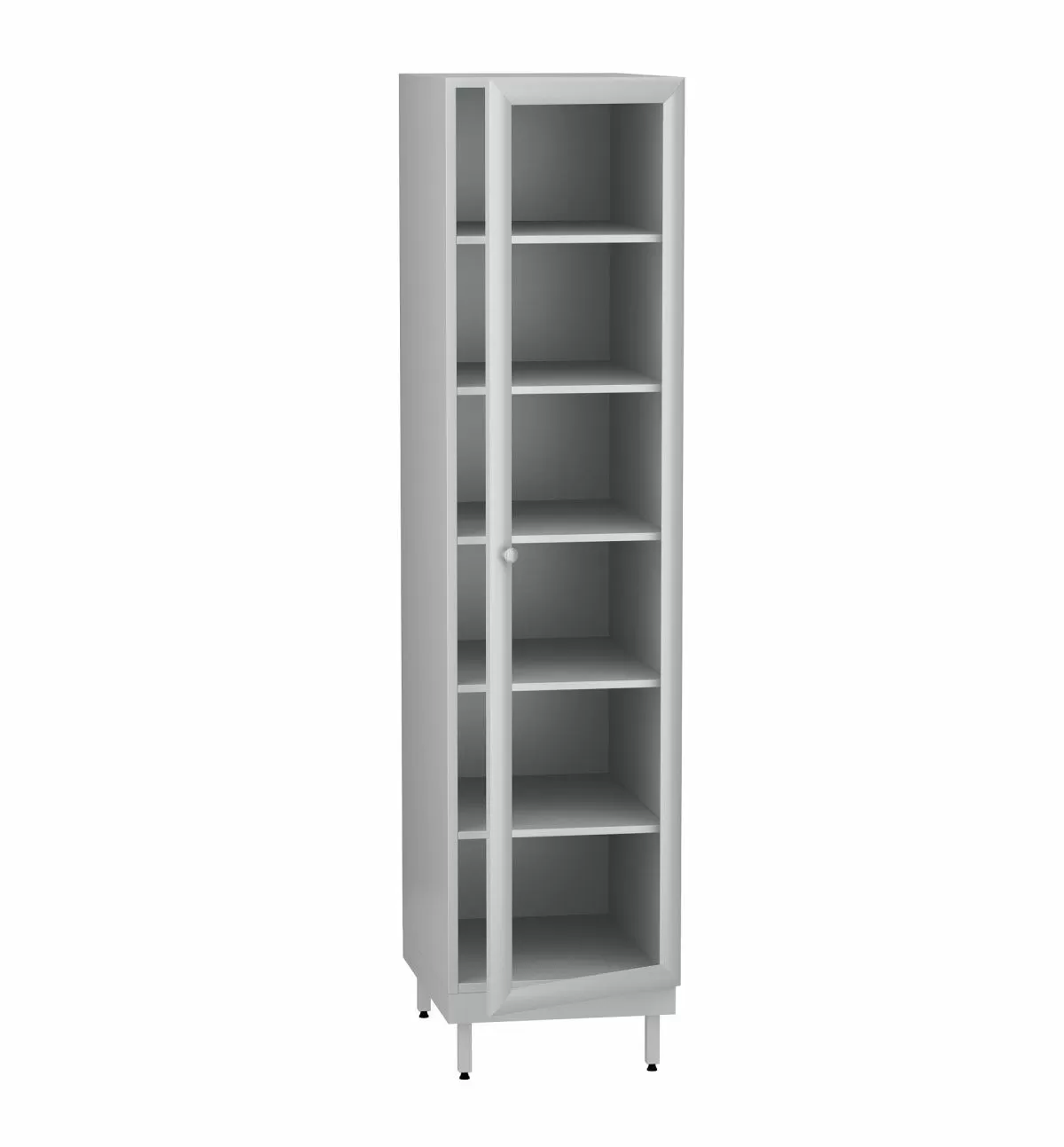 Изображение Шкаф ДМ-4-101-01 (код 4001.01)