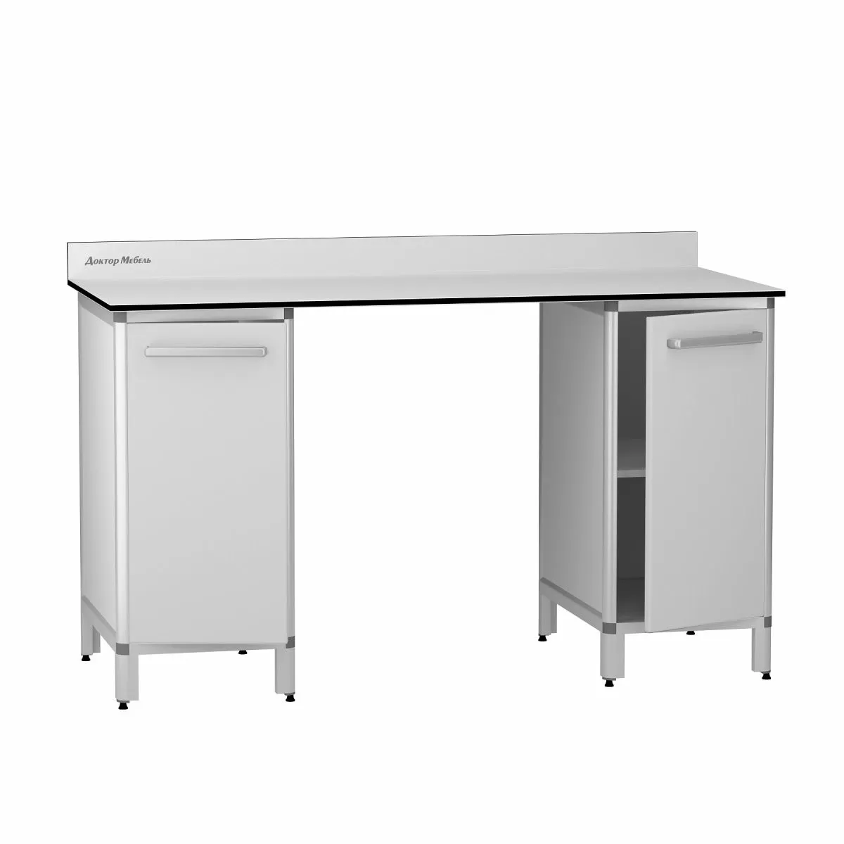 Изображение Стол (ДМ-1-106-24)(код 1006.24)
