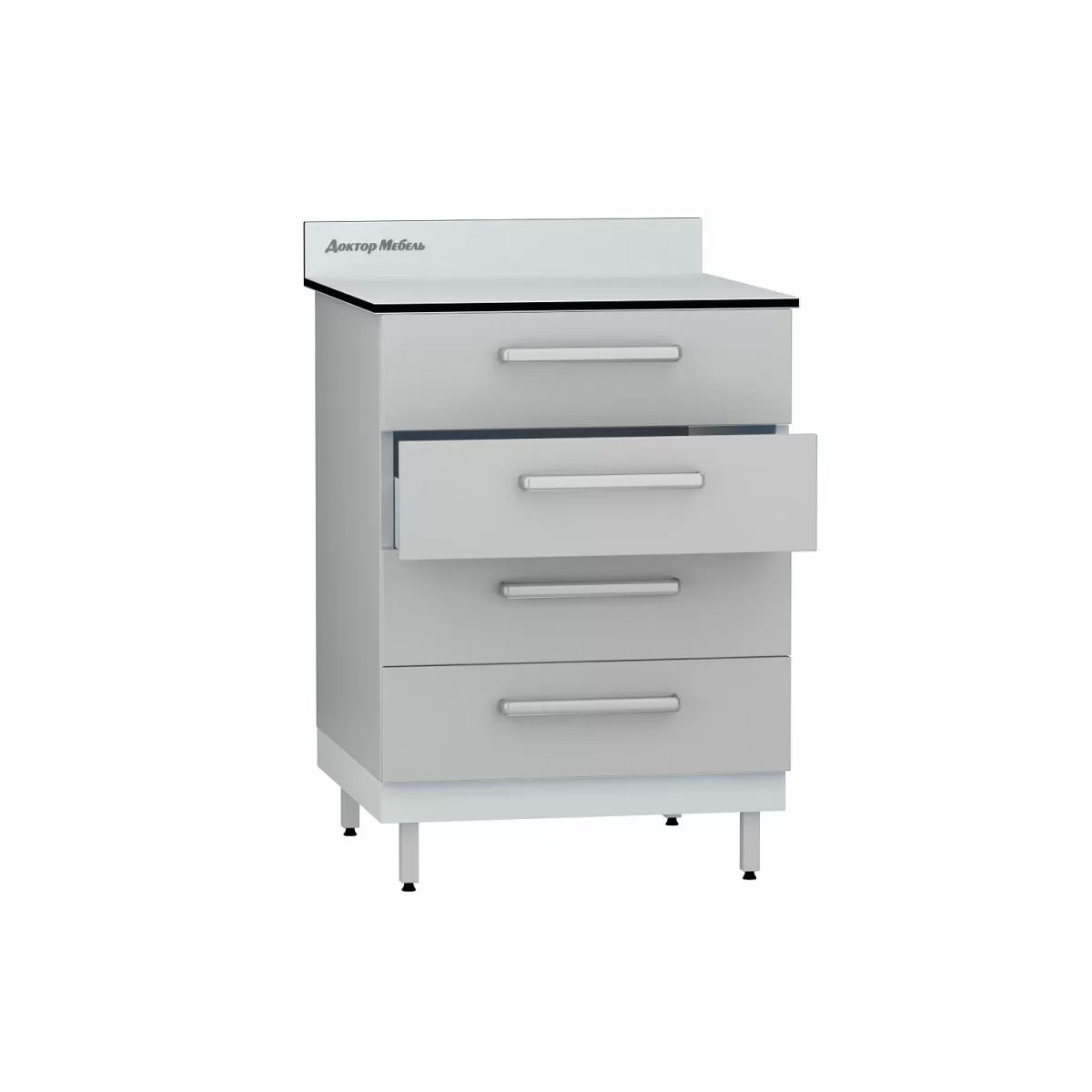 Изображение Столик ДМ-4-109-06 (код 4009.06)