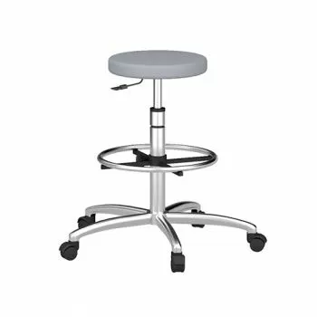 Изображение Медицинский табурет высокий(ДМ-5-004-03 ) (код 5004.03 вгк)