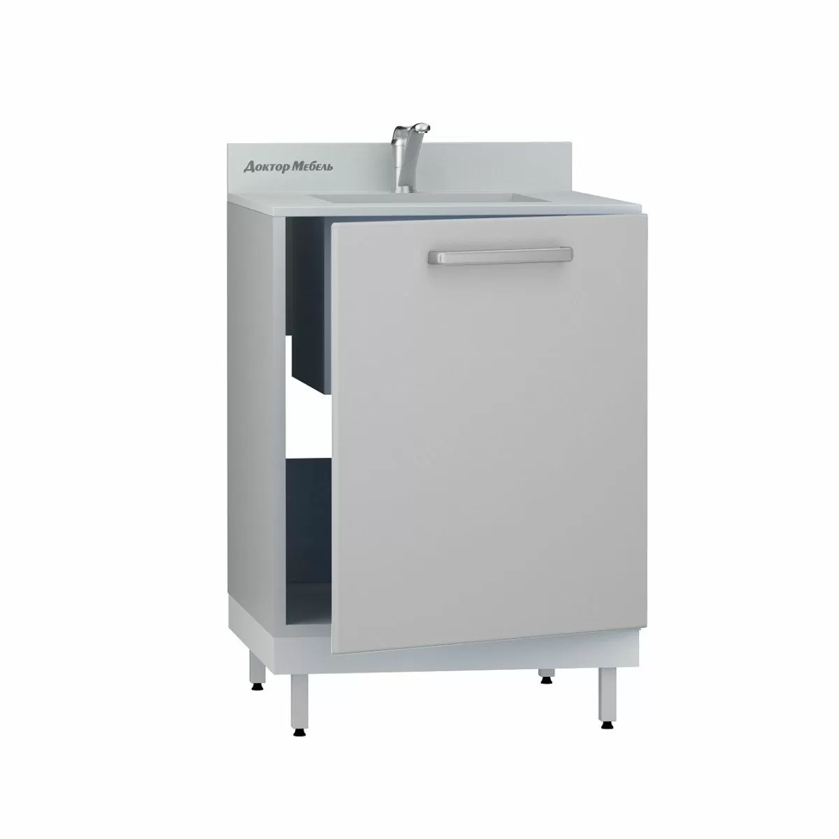 Изображение Модуль с мойкой (ДМ-4-111-01) ( код 4011.01)