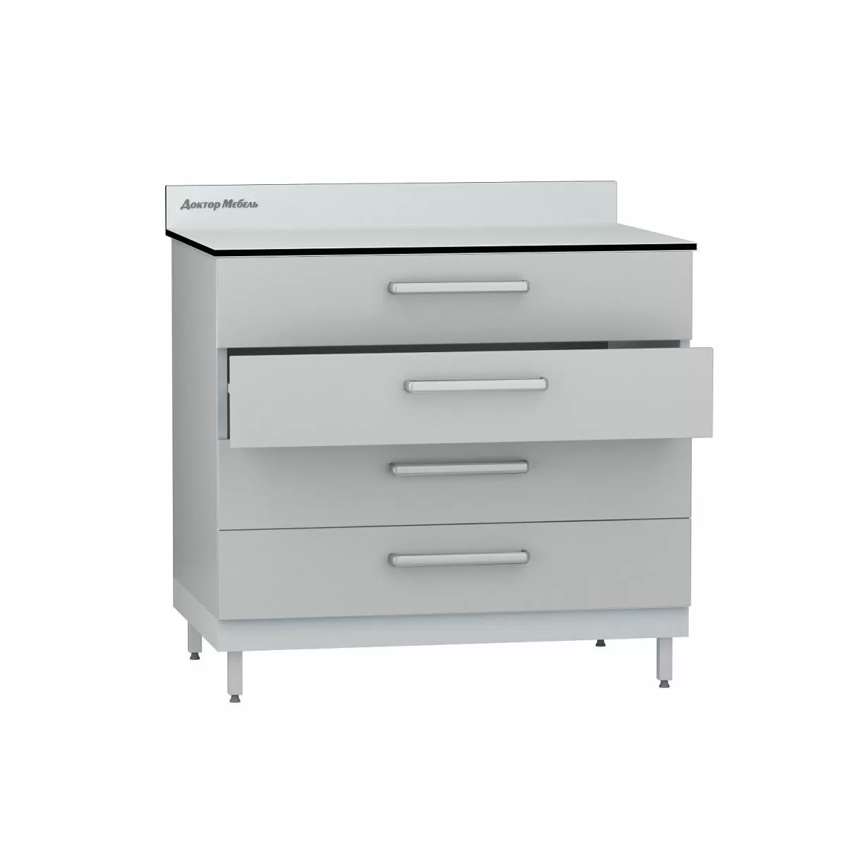 Изображение Столик (ДМ-4-109-15) (код 4009.15)
