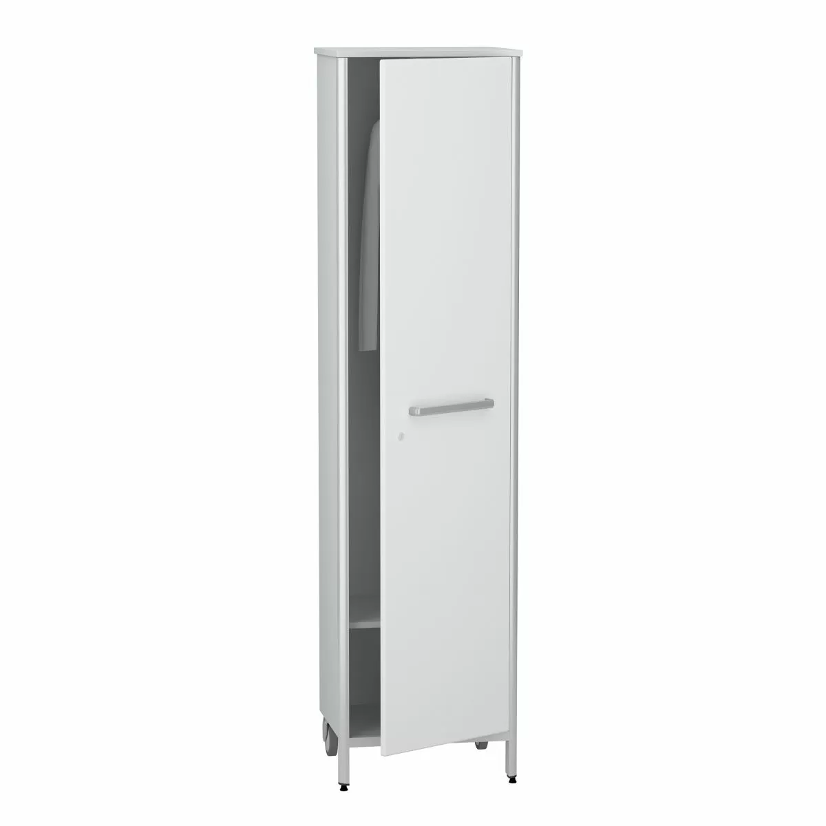 Изображение Шкаф для одежды ДМ-1-101-02 (код 3001.30)