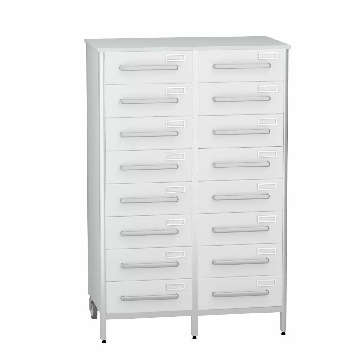 Изображение Шкаф картотечный ДМ-3-109-05(код 3001.24)