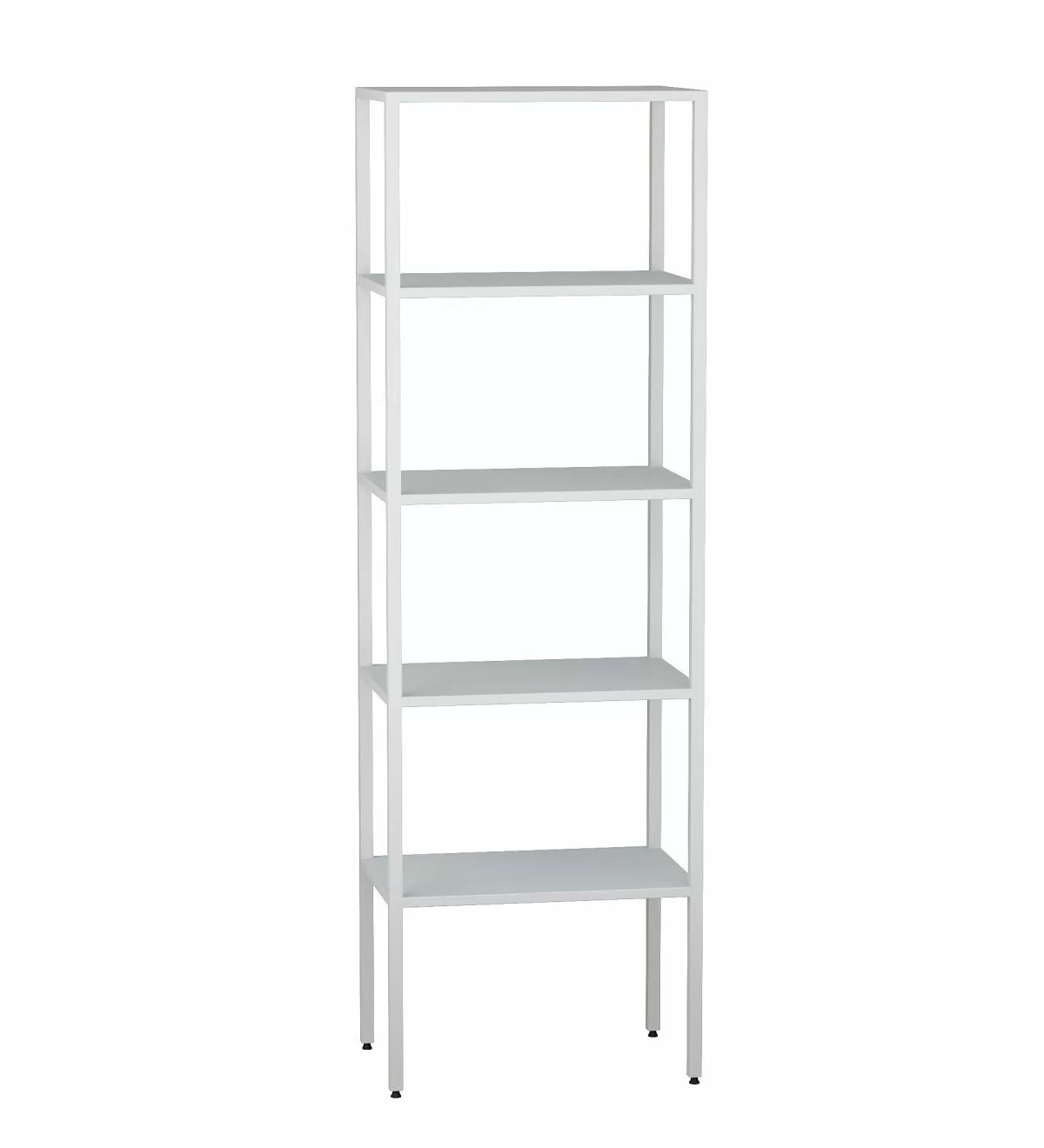 Изображение Стеллаж (ДМ-6-003-03) (код 4003.7) ширина 900