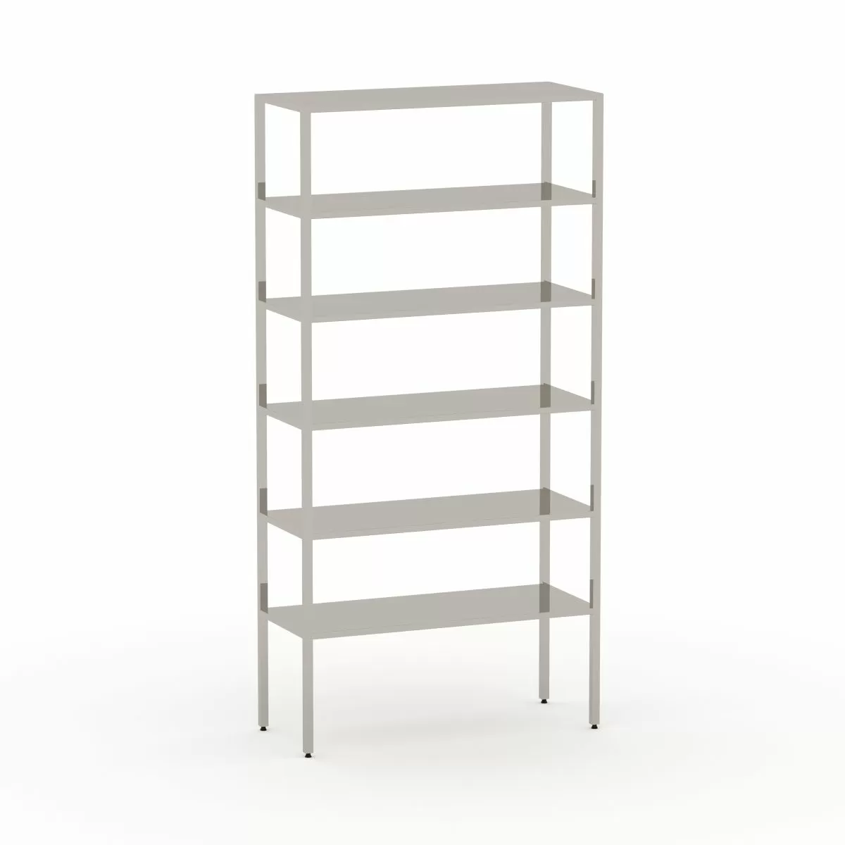 Изображение Стеллаж (ДМ-6-103-07) (код 6003.07)