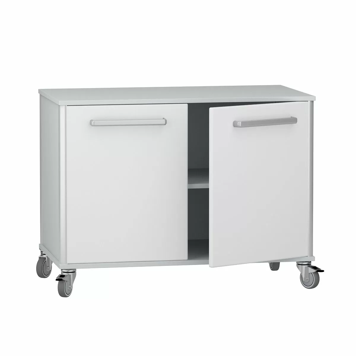 Изображение Тумба подкатная ДМ-3-107-05 (код 3007.09)