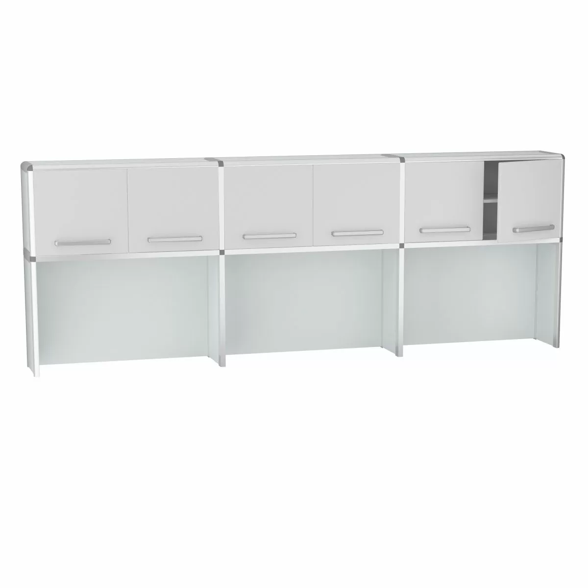 Изображение Надставка для стола (ДМ-1-013-12) (код 1013.12)