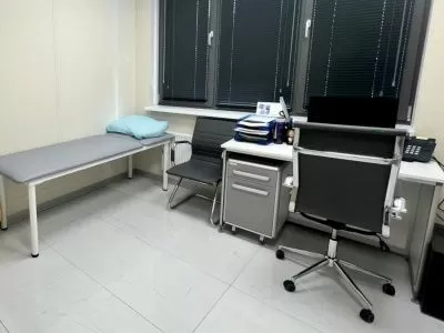 Многопрофильный медицинский центр Major Clinic