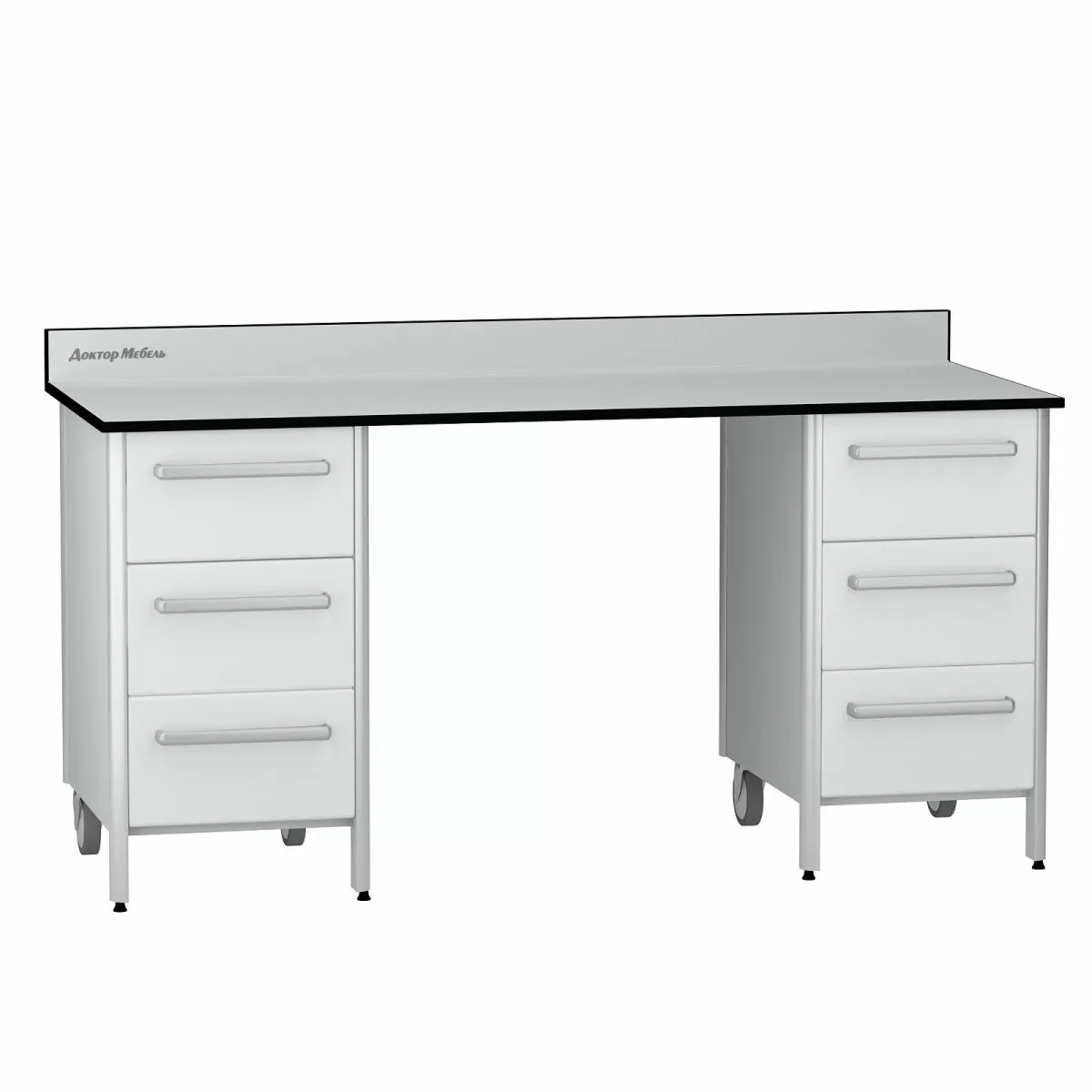 Изображение Стол (ДМ-6-006-17)(код 3006.27)