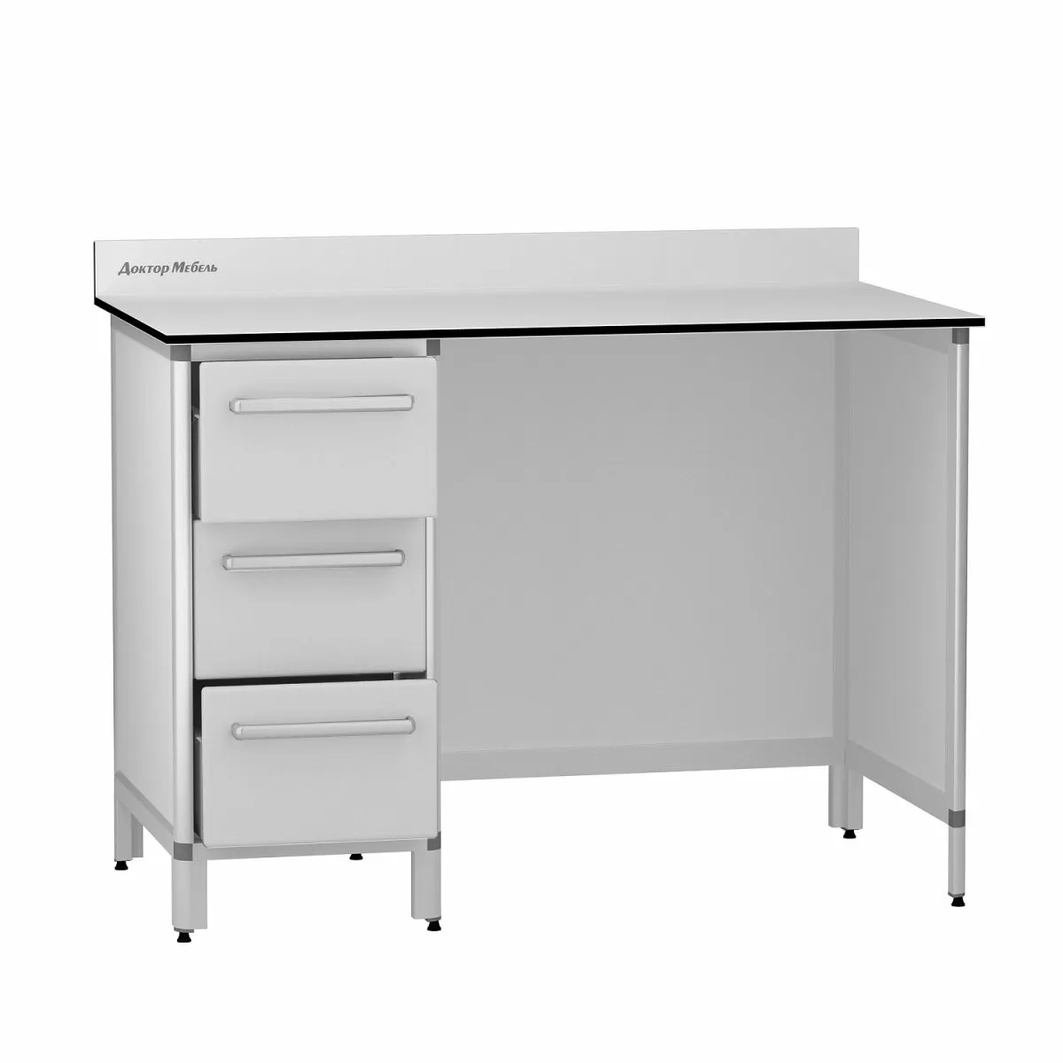 Изображение Стол (ДМ-1-106-16) (код 1006.16)