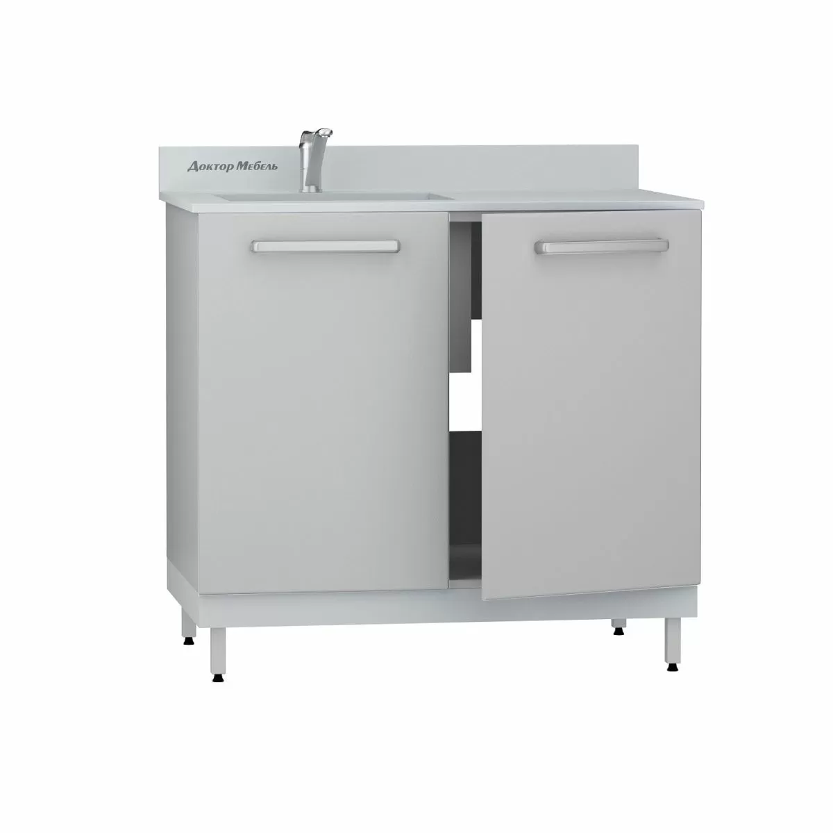 Изображение Модуль под мойку (ДМ-4-111-02) ( код 4011.02)