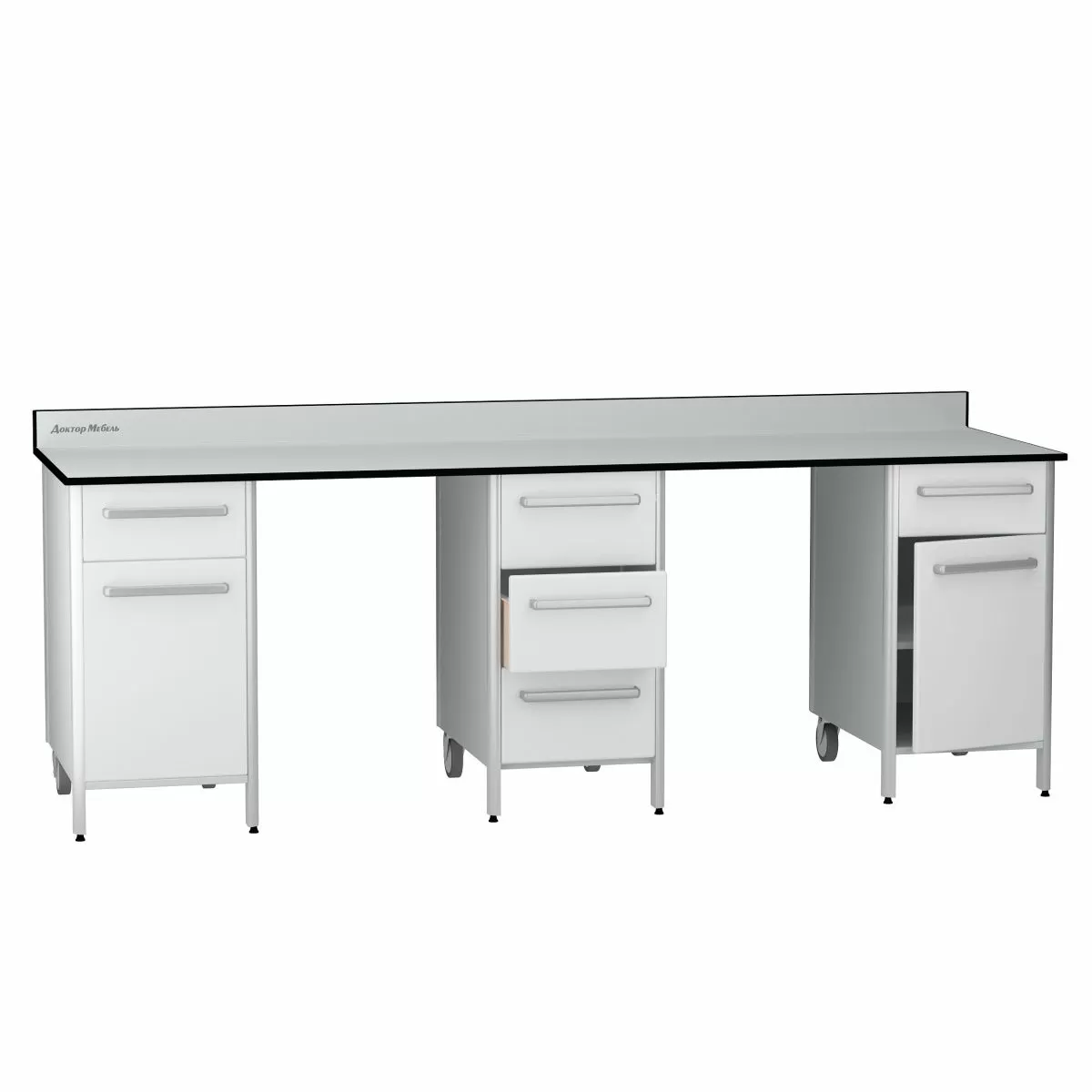 Изображение Стол (ДМ-3-106-31)(код 3006.31)