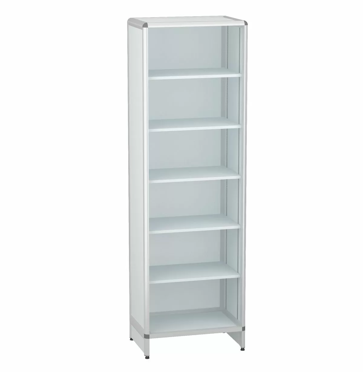 Изображение Стеллаж (ДМ-6-003-05)(код 1003.03)