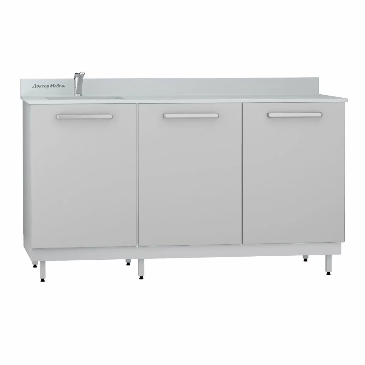 Изображение Модуль под мойку (ДМ-4-111-09) (код 4011.09)