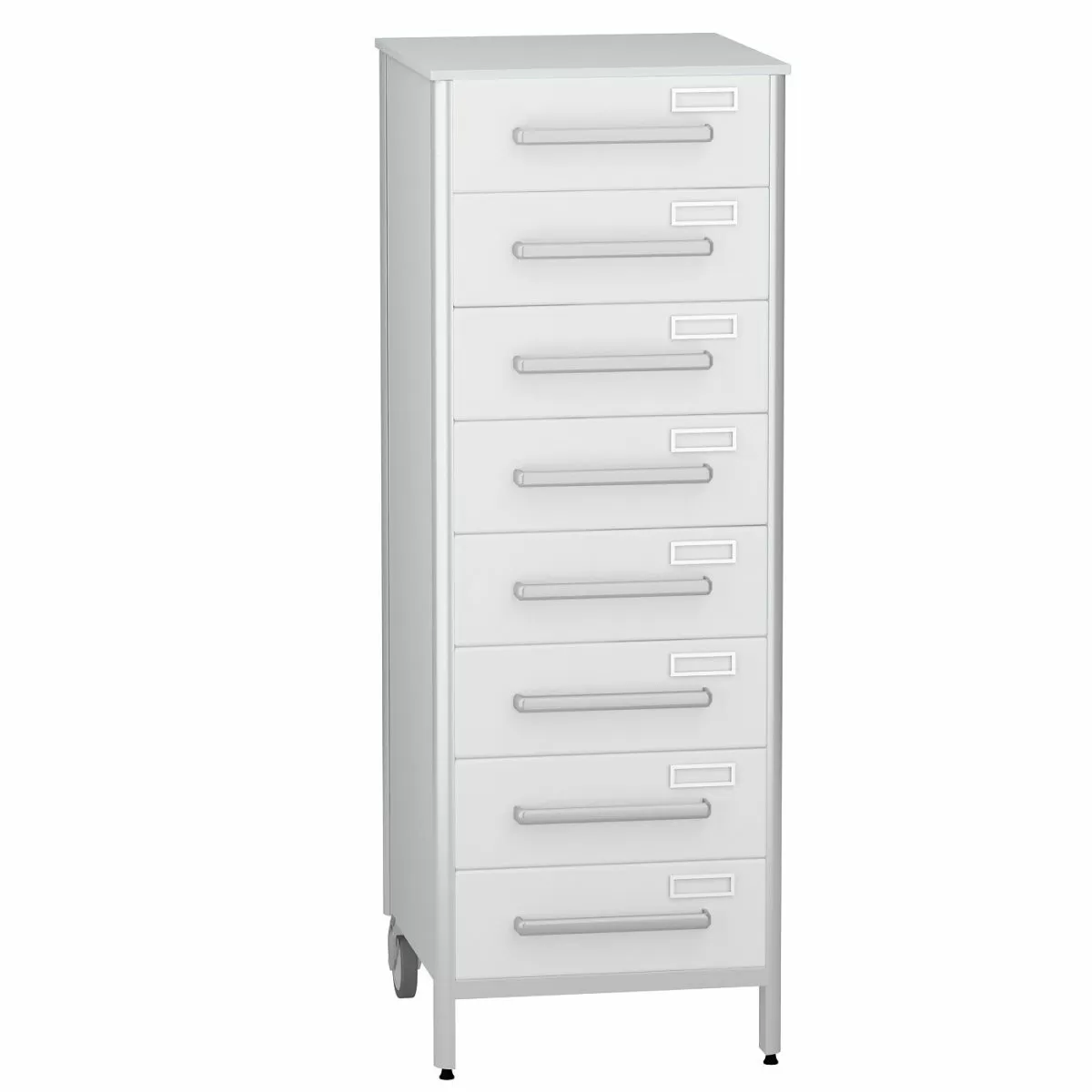 Изображение Шкаф картотечный ДМ-3-109-02 (код 3001.26)