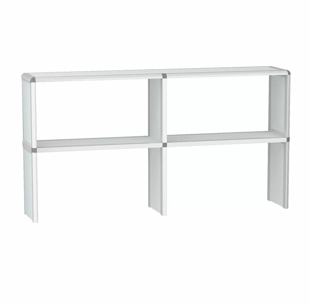Изображение Надставка для стола (ДМ-1-013-03) (код 1013.03)