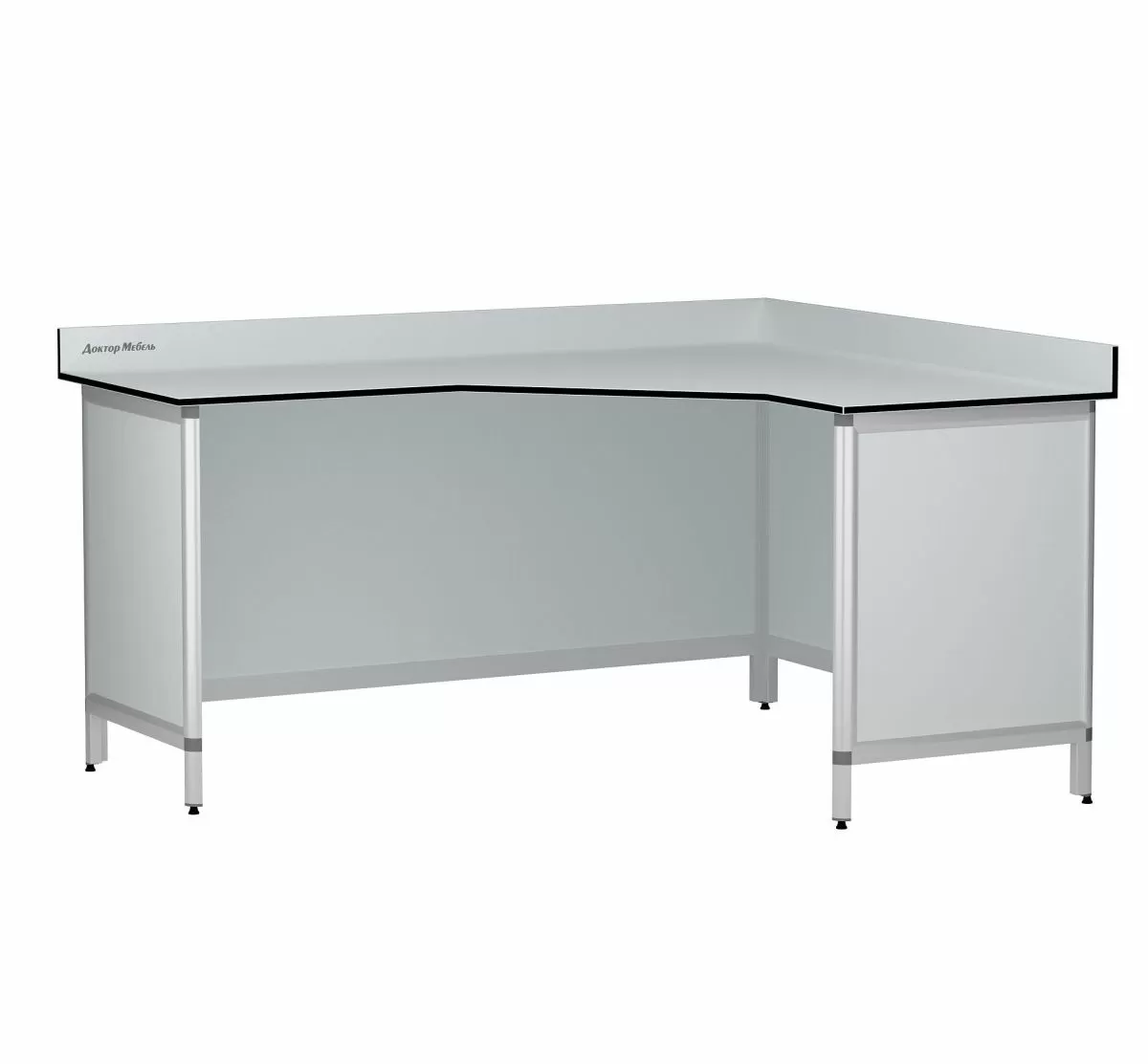 Изображение Медицинский стол (ДМ-1-106-07)(код 1006.07)