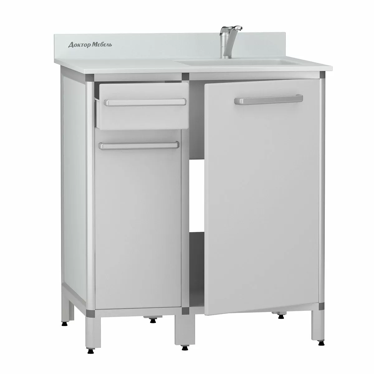 Изображение Модуль с мойкой (ДМ-1-111-03.)(код 1011.03)