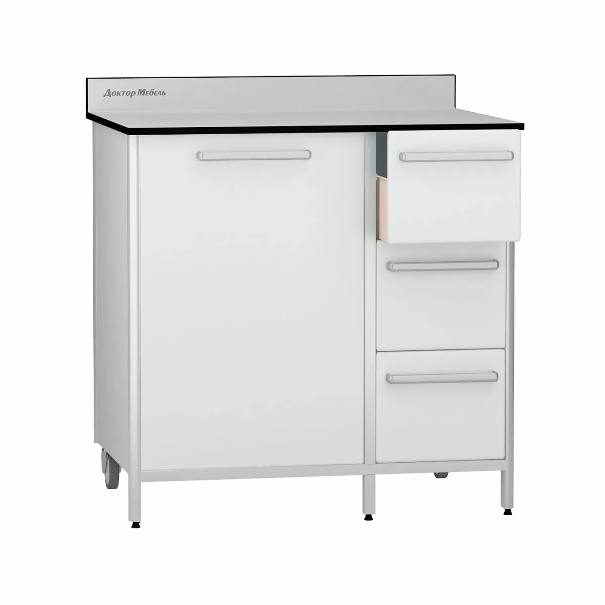 Изображение Столик (ДМ-3-109-06)(код 3009.06)