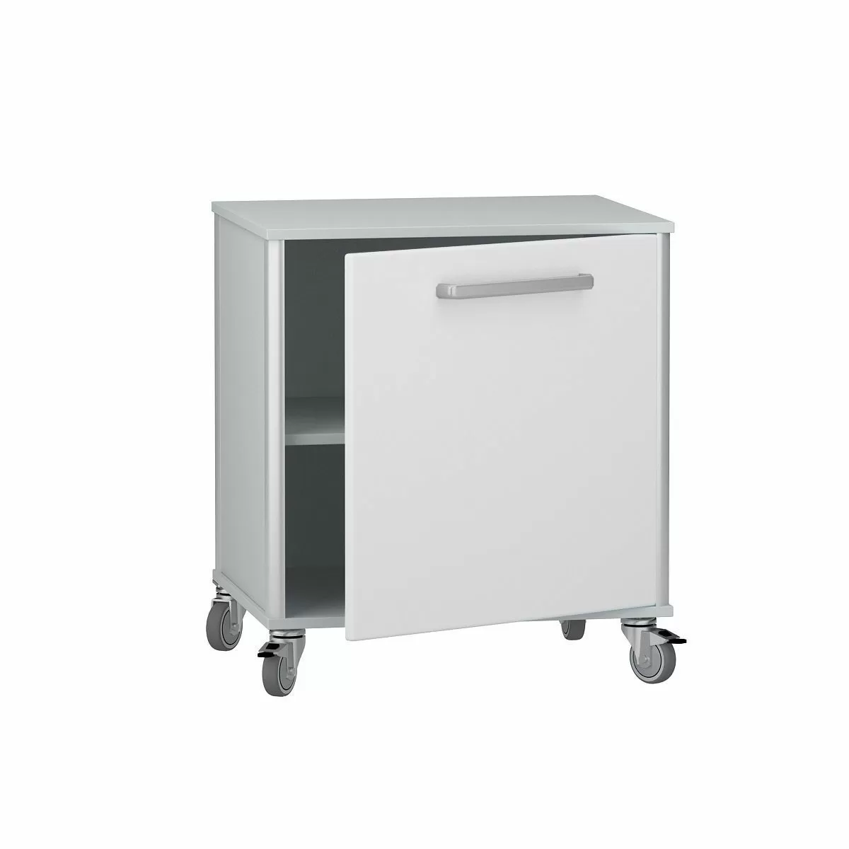 Изображение Тумба подкатная (ДМ-3-107-05)(код 3007.05)