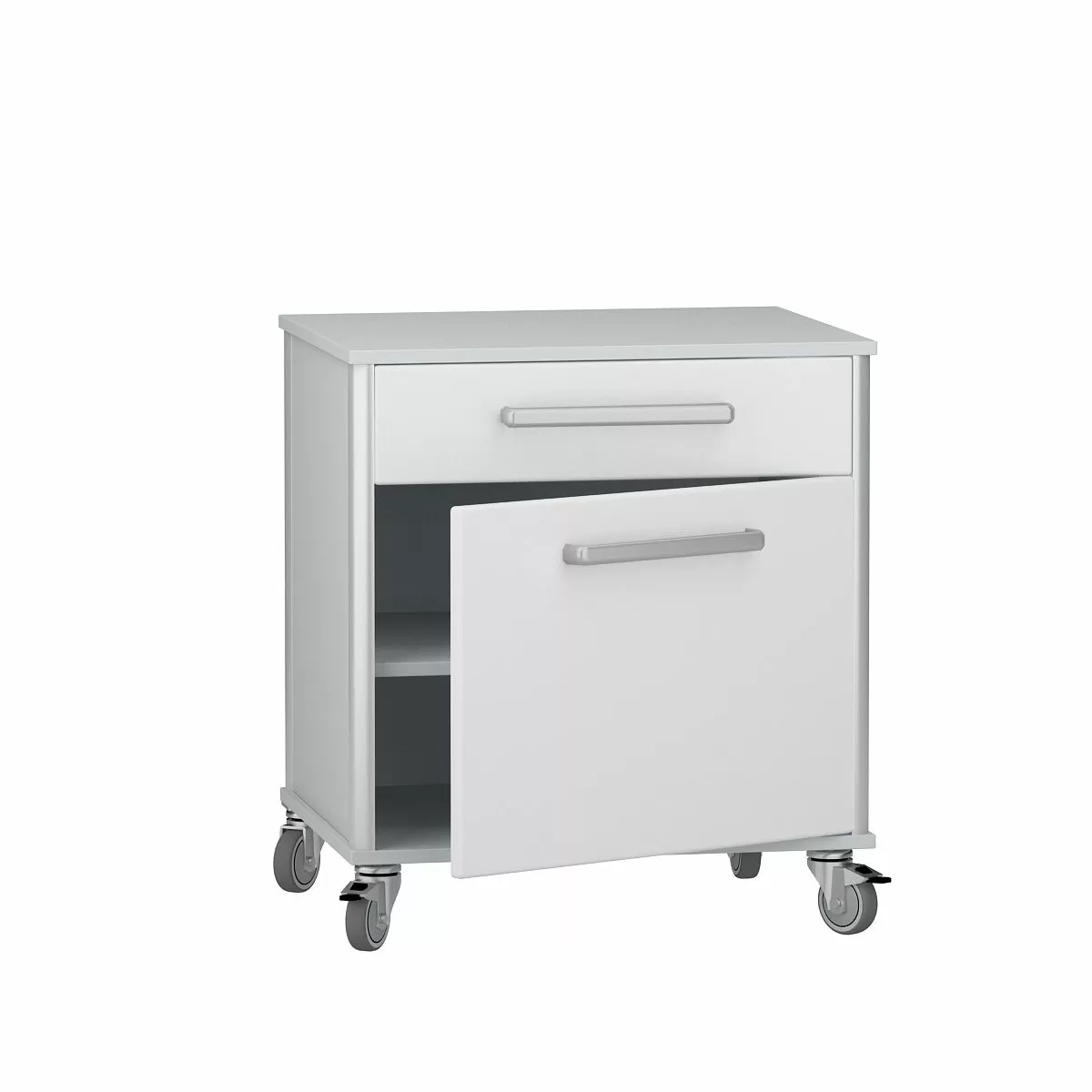 Изображение Тумба подкатная ДМ-3-107-06 (код 3007.06)