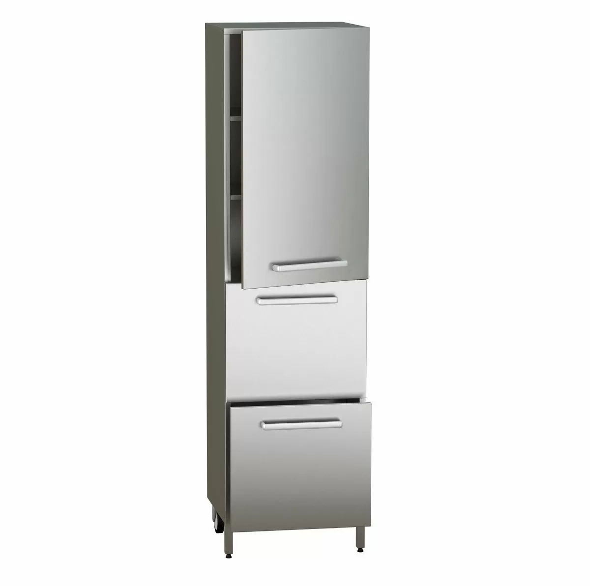 Изображение Шкаф (ДМ-6-001-05) (код 6001.05)