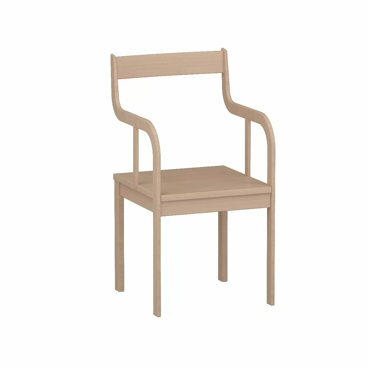 Изображение Стул для физиотерапии (ДМ-5-004-05) (код 5004.05)